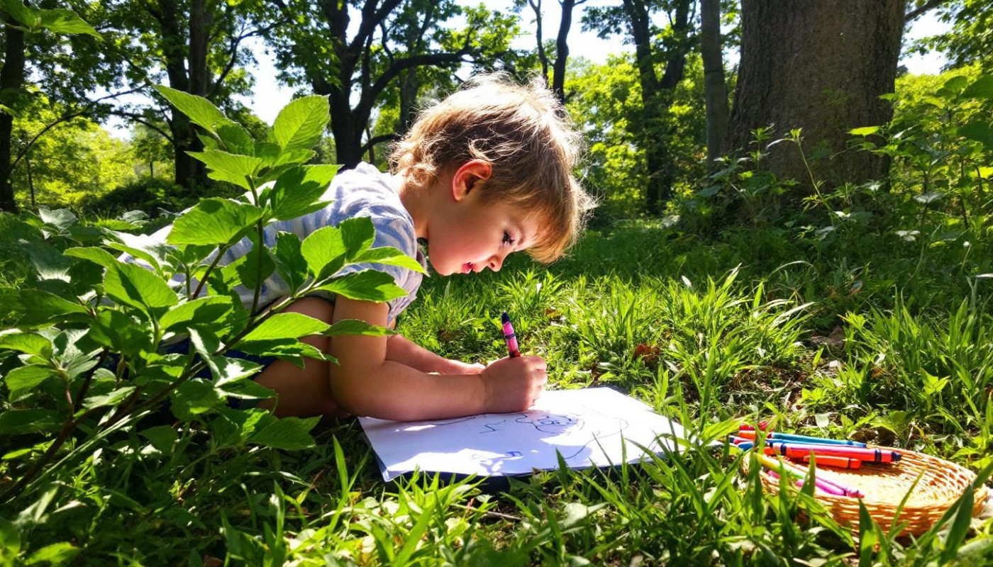 Exploring Alternative Therapies For Childhood Emotional Healing