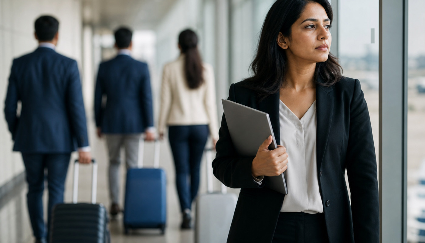 Why Background Checks Matter More During Employee Migration